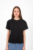 TIME OUT T-SHIRT |BLACK