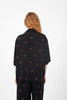 RIVIERA SHIRT BLACK