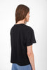 TIME OUT T-SHIRT |BLACK
