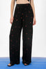 RIVIERA PANTS BLACK