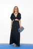 RIVIERA TOP DARK BLUE