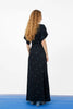 RIVIERA TOP DARK BLUE