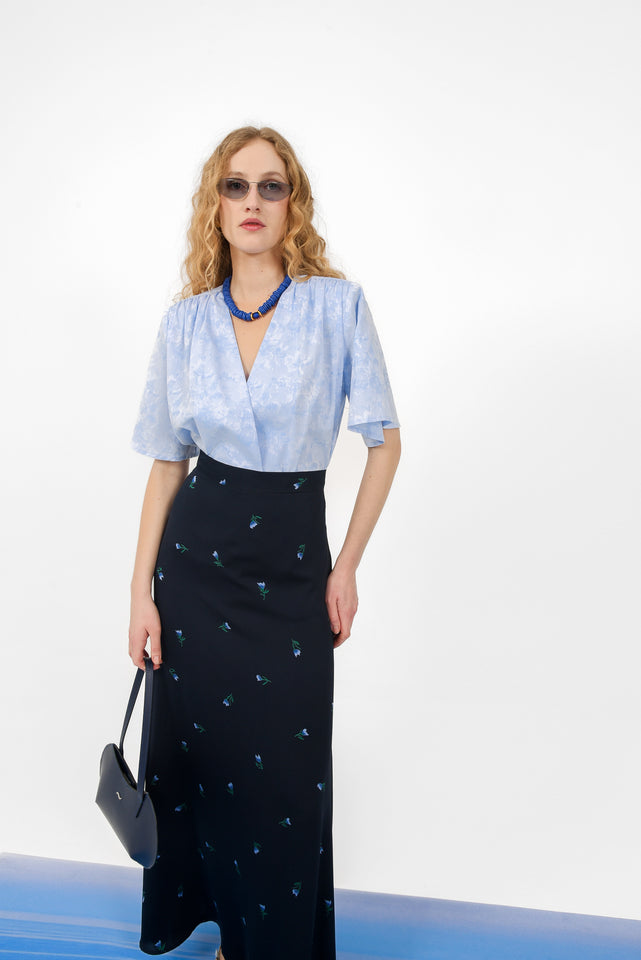 SKY SHIRT