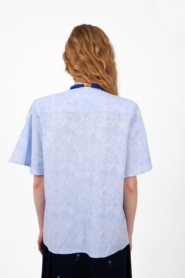 SKY SHIRT