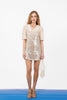 AMARA MINI DRESS