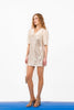 AMARA MINI DRESS