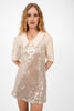 AMARA MINI DRESS