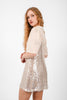 AMARA MINI DRESS