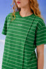 VACAY T-SHIRT |GREEN