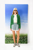 PLAYA SHORTS |BLUE