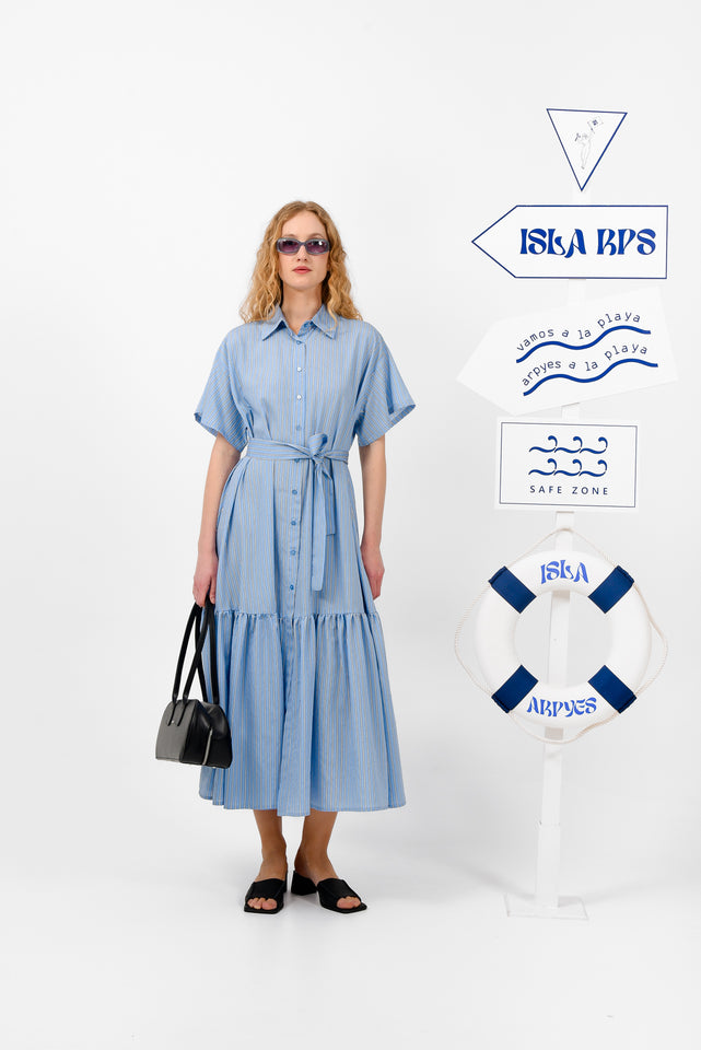 LIBERTY DRESS