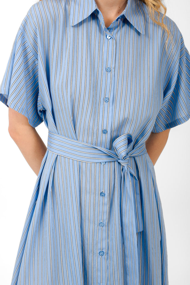 LIBERTY DRESS