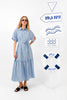 LIBERTY DRESS