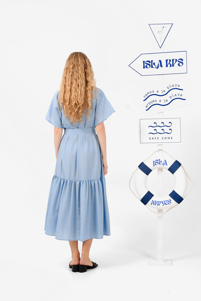 LIBERTY DRESS