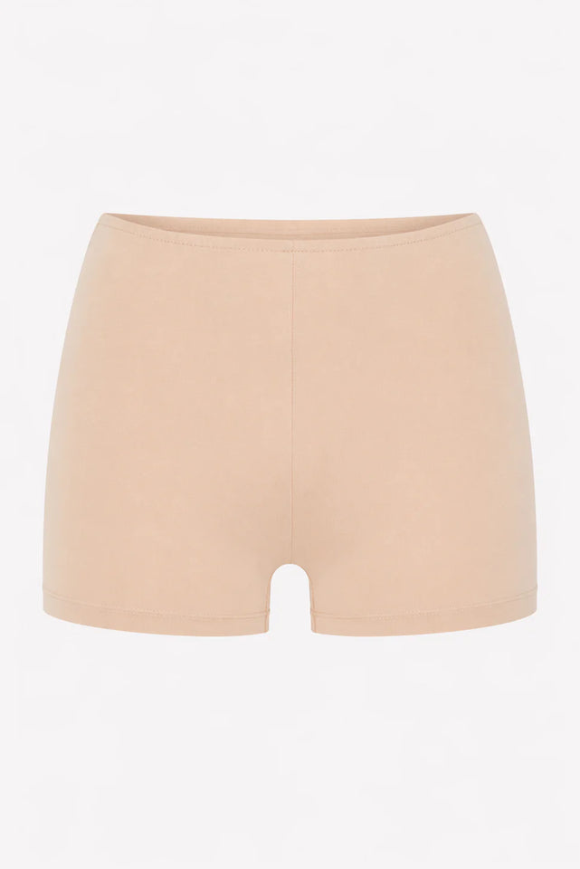 UNDERGARMENT SHORTS NUDE