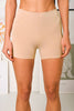 UNDERGARMENT SHORTS NUDE
