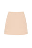 UNDERGARMENT SKIRT NUDE
