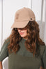 FORWARD HAT BEIGE