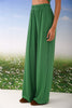 TANNED PANTS |GREEN