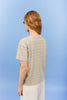 VACAY T-SHIRT |GREY