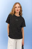 VACAY T-SHIRT |BLACK