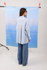 OCEAN SHIRT |LIGHT BLUE