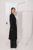 NEW DAWN COAT |BLACK