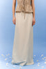 JUNE SKIRT ECRU