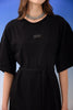 EASY LIVING DRESS BLACK