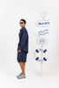 AZUL SHIRT