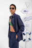 AZUL SHIRT