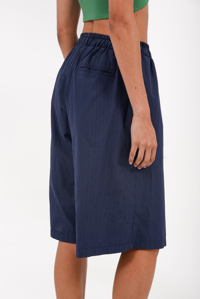 AZUL SHORTS