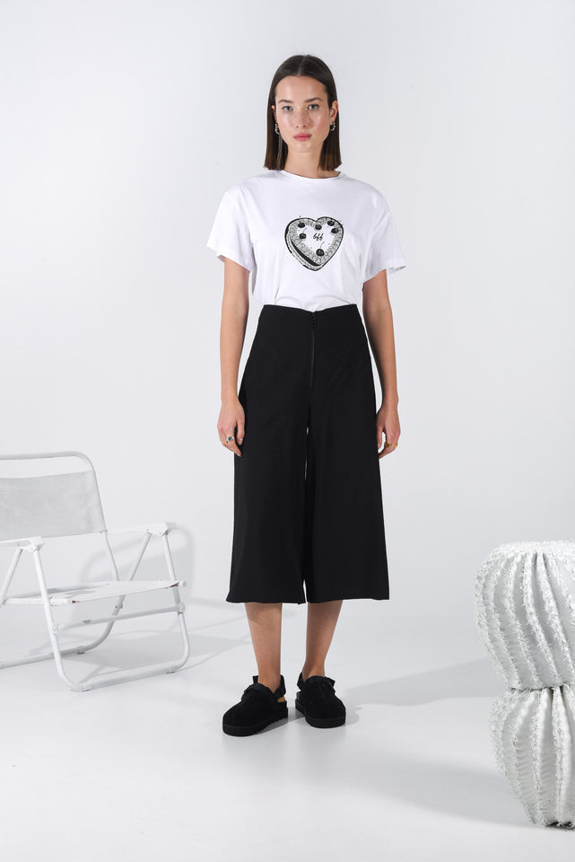 MONICA CULOTTES |BLACK