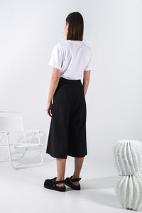 MONICA CULOTTES |BLACK