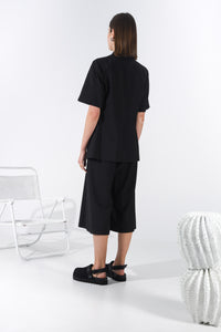 MONICA CULOTTES |BLACK