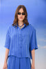 CAYO SHIRT BLUE