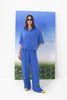 CAYO SHIRT BLUE