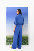 CAYO PANTS BLUE