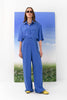 CAYO SHIRT BLUE