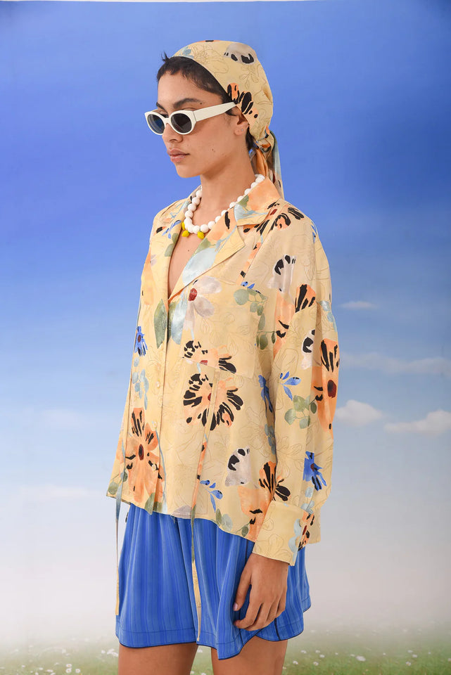 PARAISO SCARF