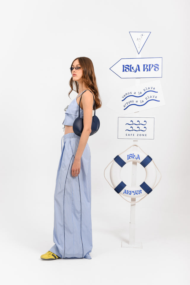 COAST PANTS