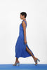 CAYO DRESS BLUE