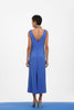 CAYO DRESS BLUE