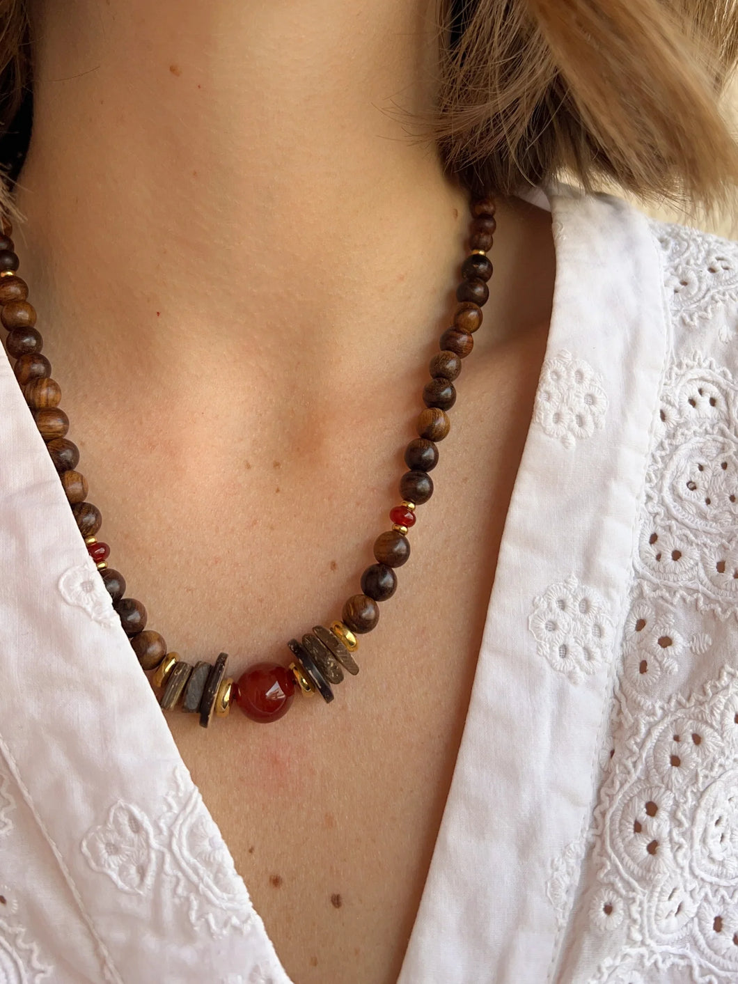 BIANCA NECKLACE