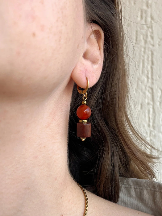 NICO EARRINGS