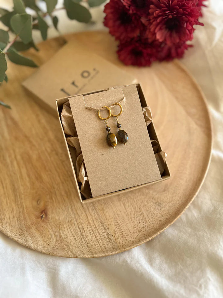 SAMY EARRINGS
