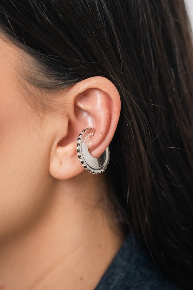 SPACE PETRA EARCUFF