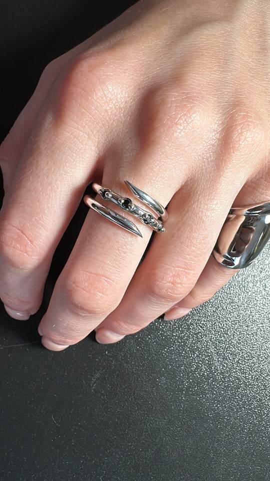SPIRA RING