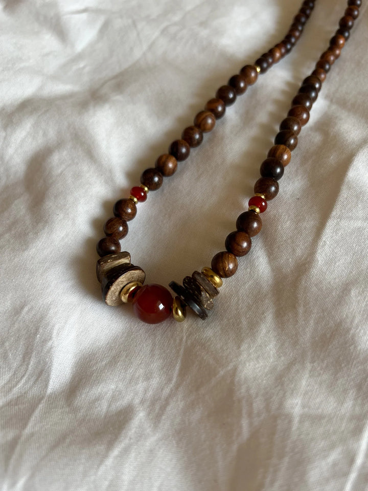 BIANCA NECKLACE