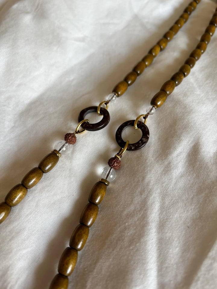FAYE NECKLACE